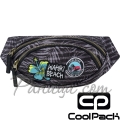 Cool Pack Albany Чанта за кръста Badges G Grey B75155
